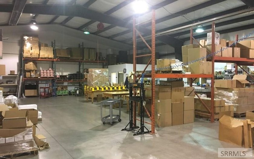Venture One Properties offers 23,916 SF on 1.869 acres in the - photo 9