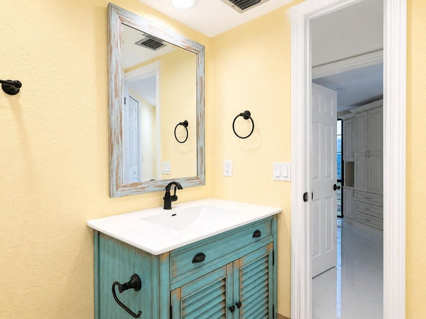 Welcome to the newly transformed Dune Deck Condominium, where - photo 35