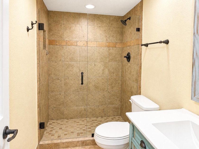 Welcome to the newly transformed Dune Deck Condominium, where - photo 36