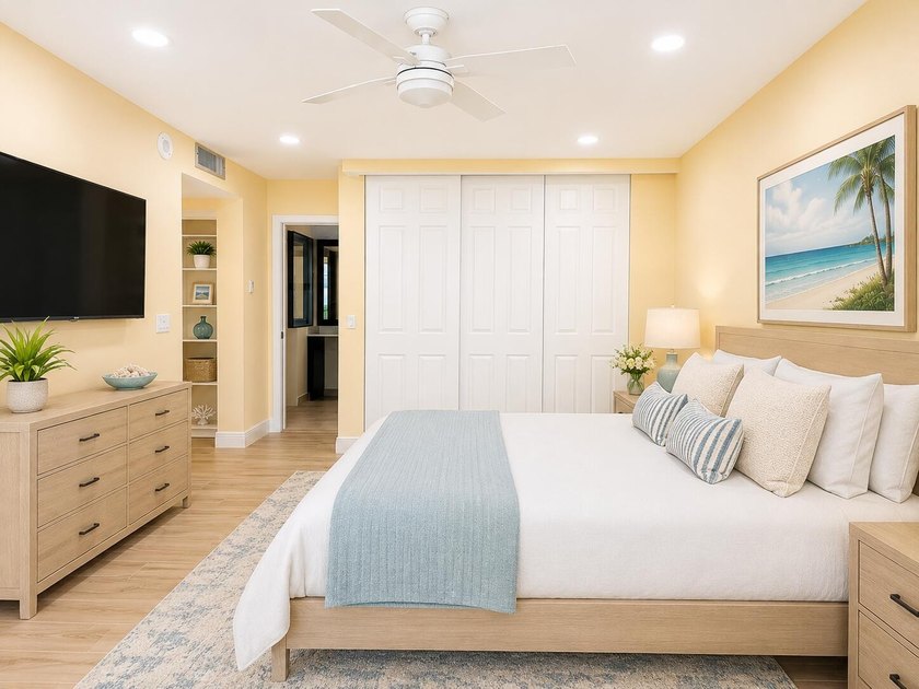Welcome to the newly transformed Dune Deck Condominium, where - photo 40