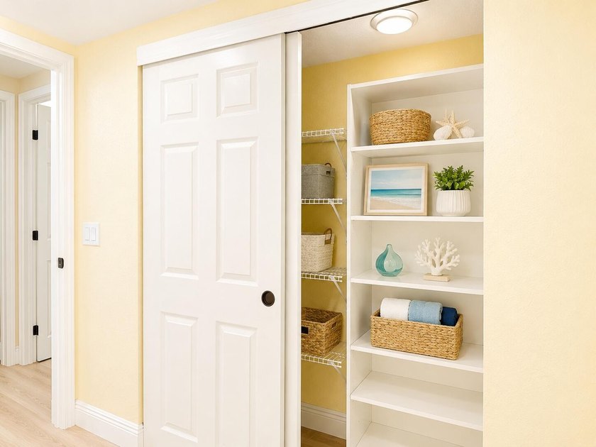 Welcome to the newly transformed Dune Deck Condominium, where - photo 42