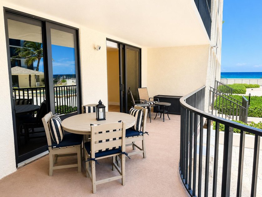 Welcome to the newly transformed Dune Deck Condominium, where - photo 47