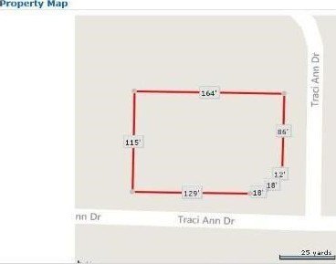 Prime corner lot located in a desirable development within the - photo 13