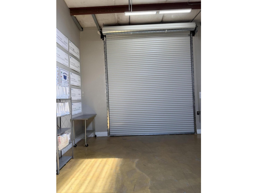 This 5,000 SF Office Warehouse is situated in the heart of Santa - photo 11