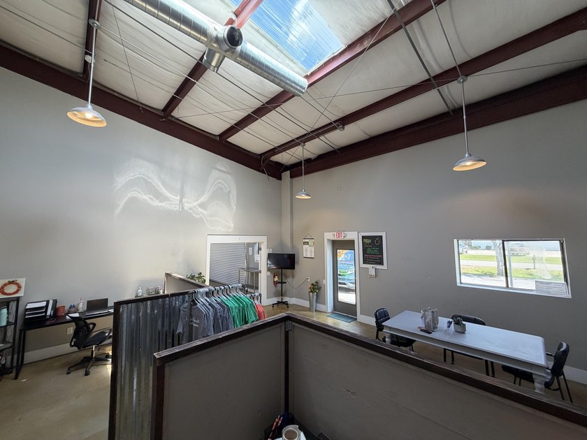 This 5,000 SF Office Warehouse is situated in the heart of Santa - photo 13