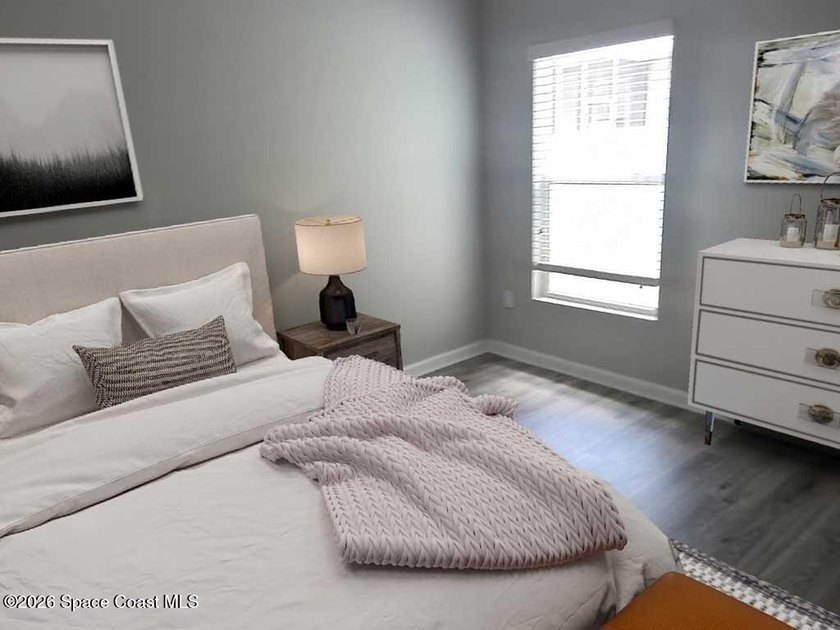 Welcome to this charming, 4-bedroom, 2-bathroom home nestled in - photo 8