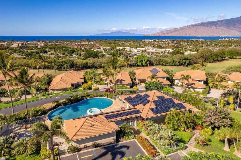 Also listed under Condominium MLS# 408082. Welcome to Hokulani - photo 42