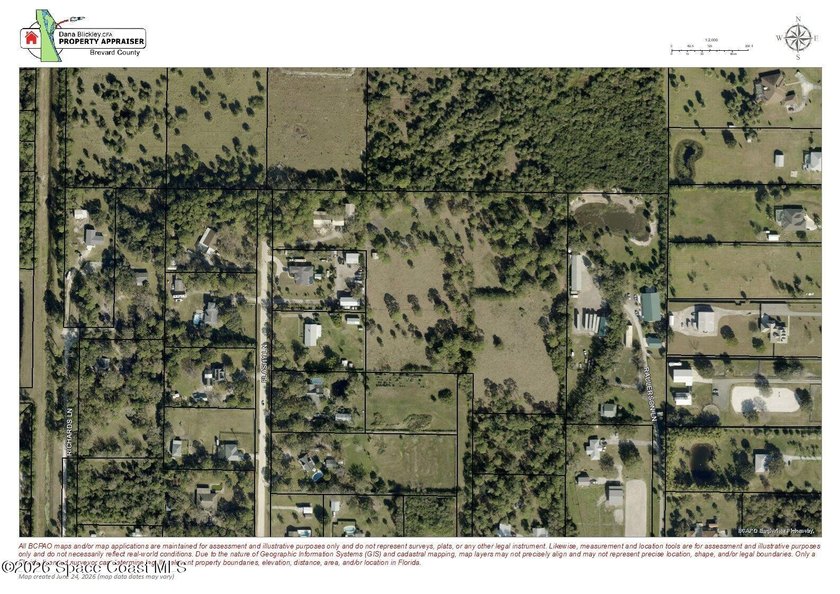 Rare opportunity to acquire 7 acres of vacant land in desirable - photo 2