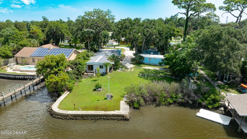 Mobile Home Park directly on Rose Bay for Sale!! The parcel was - photo 12