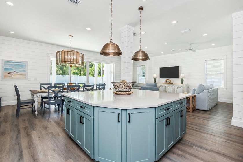 Short term rental powerhouse featuring a brand new 2024 build - photo 15