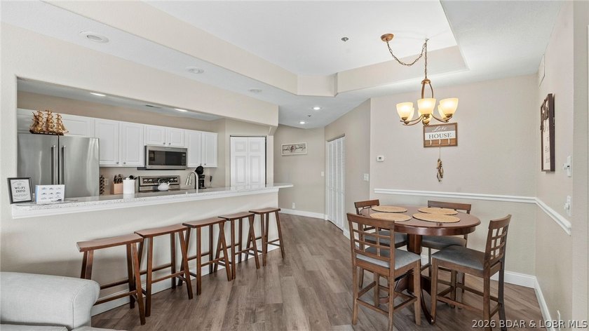 Lake life feels effortless at Emerald Bay. This 3-bedroom - photo 16