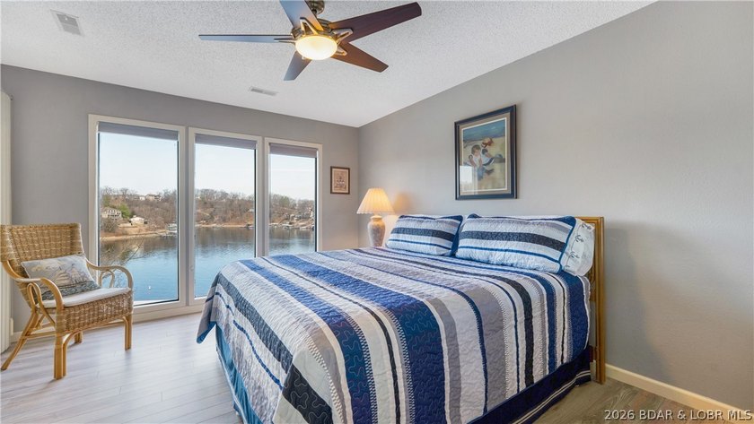 Affordable &amp; Updated 2-Bed, 2-Bath Condo with 12x32 Boat Slip on - photo 7