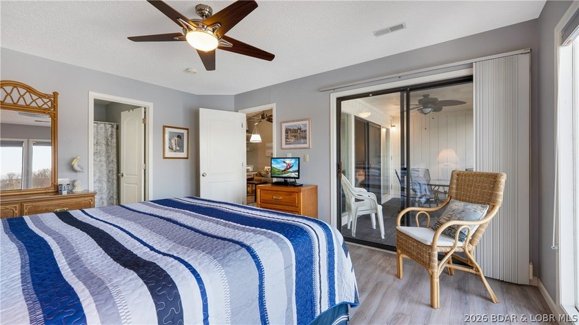 Affordable &amp; Updated 2-Bed, 2-Bath Condo with 12x32 Boat Slip on - photo 10