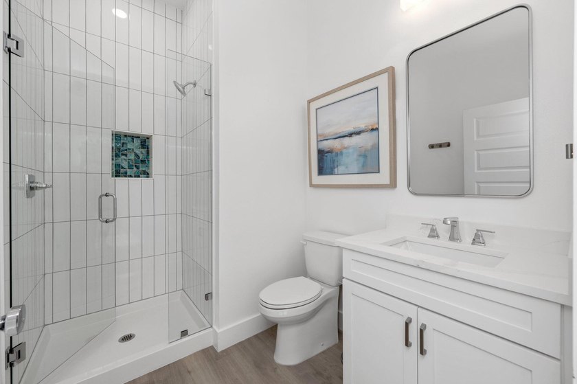 Short term rental powerhouse featuring a brand new 2024 build - photo 27