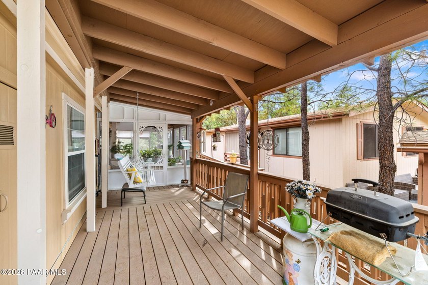 (55+ Community, Land lease is $1,198/month) Discover the - photo 3