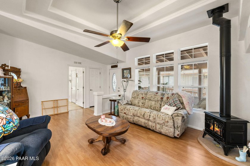 (55+ Community, Land lease is $1,198/month) Discover the - photo 4