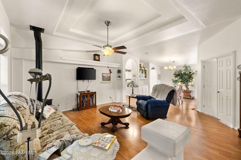 (55+ Community, Land lease is $1,198/month) Discover the - photo 5