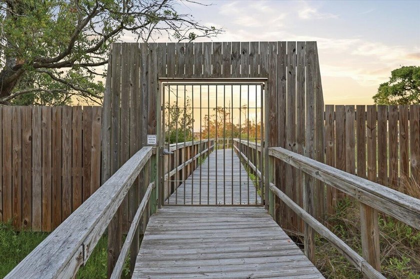 Behind the gates of Wild Dunes Resort in the highly sought-after - photo 49