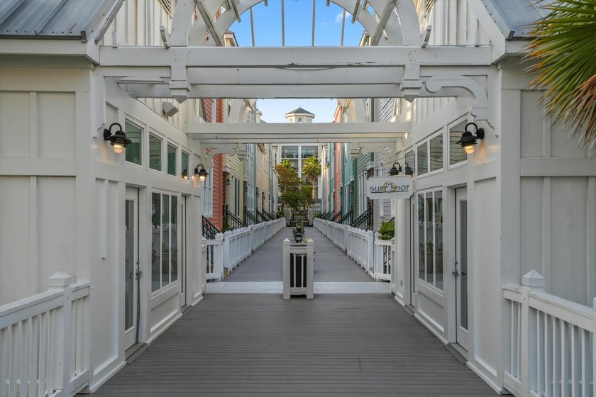 Behind the gates of Wild Dunes Resort in the highly sought-after - photo 50