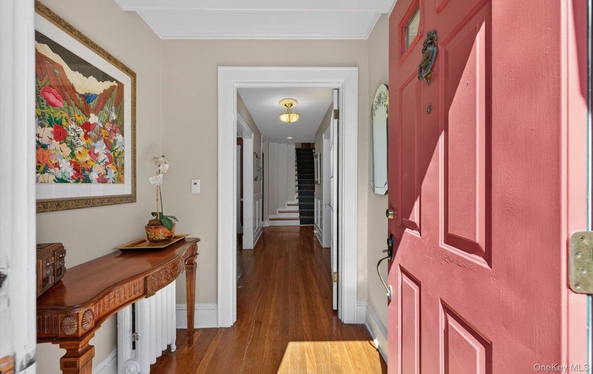 Located in the highly sought-after Village of Thomaston, this - photo 3