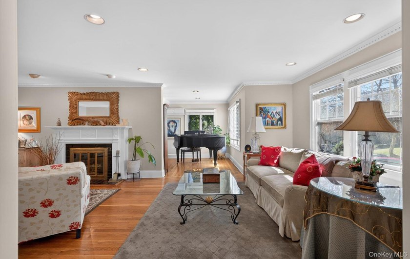 Located in the highly sought-after Village of Thomaston, this - photo 6