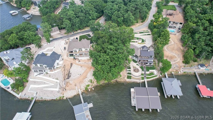 Imagine designing the lakefront home you've always - photo 11