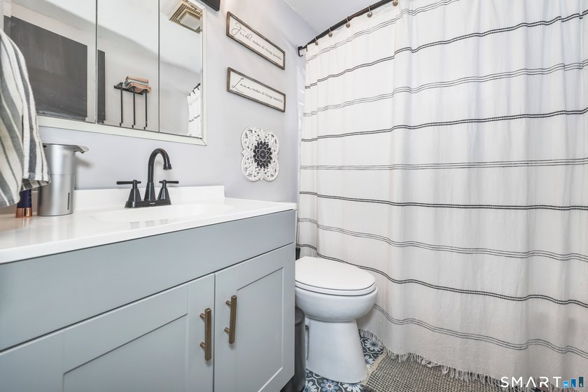 Welcome to 14 Wilkes Road, Danbury - a lovingly updated home - photo 11