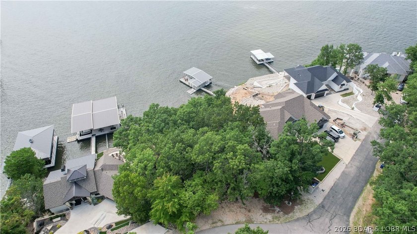 Imagine designing the lakefront home you've always - photo 12