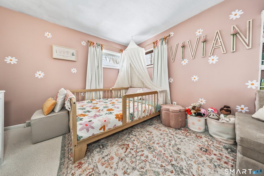 Welcome to 14 Wilkes Road, Danbury - a lovingly updated home - photo 17