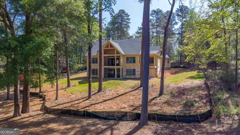 NEW Construction Custom Lake-Access Home with 6 Bedrooms, 5 Full - photo 3