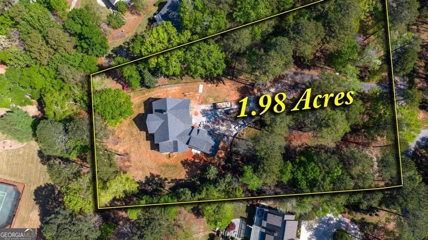 NEW Construction Custom Lake-Access Home with 6 Bedrooms, 5 Full - photo 5
