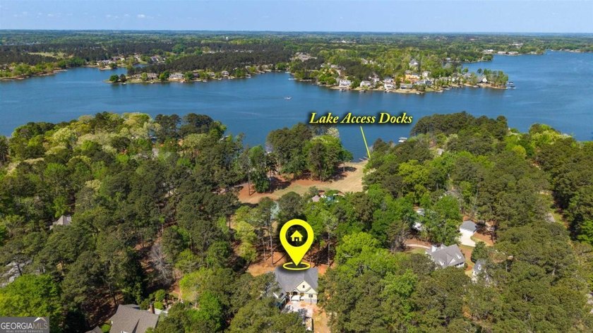 NEW Construction Custom Lake-Access Home with 6 Bedrooms, 5 Full - photo 6