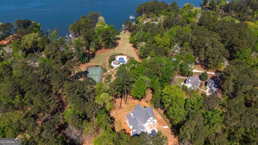 NEW Construction Custom Lake-Access Home with 6 Bedrooms, 5 Full - photo 7
