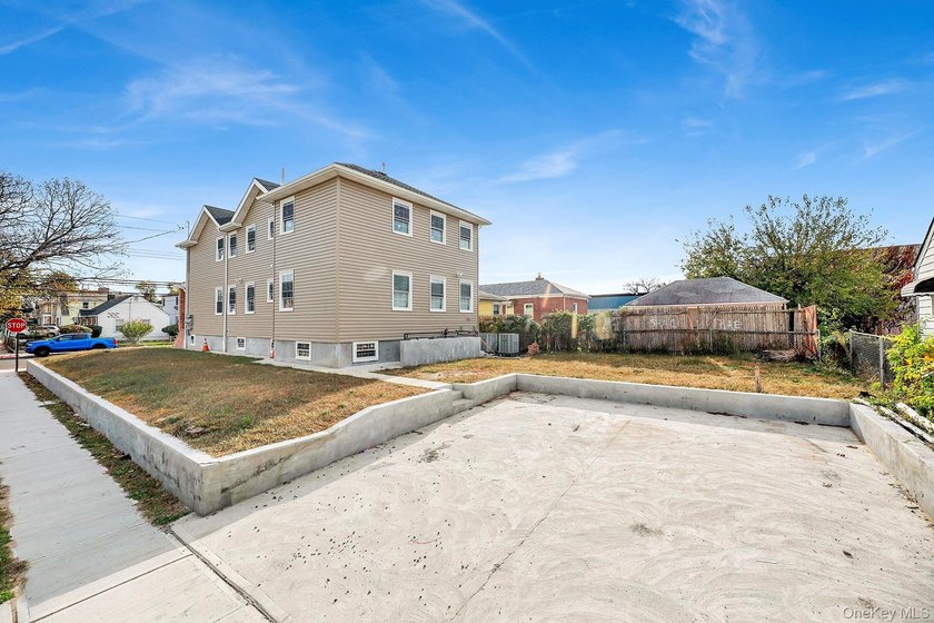 153-21-134th Avenue is a newly constructed CORNER property - photo 14