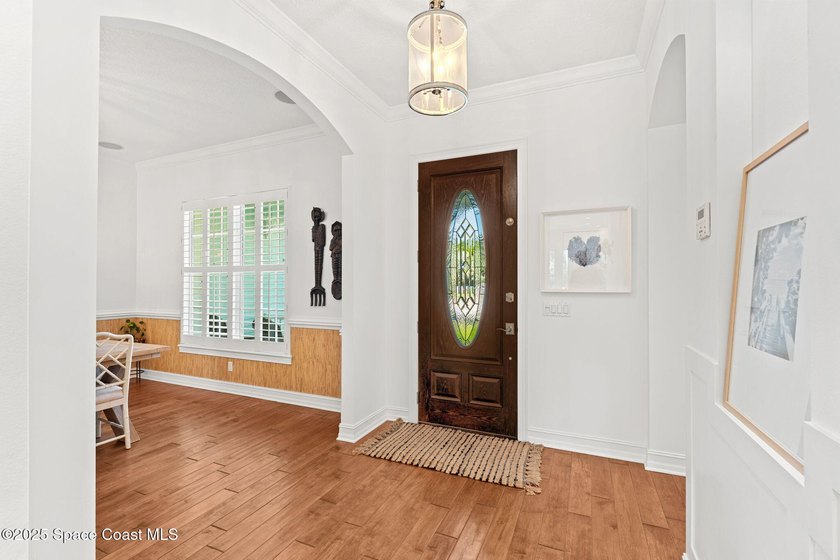 Experience luxury living in Melbourne Beach! This stunning 4,326 - photo 5