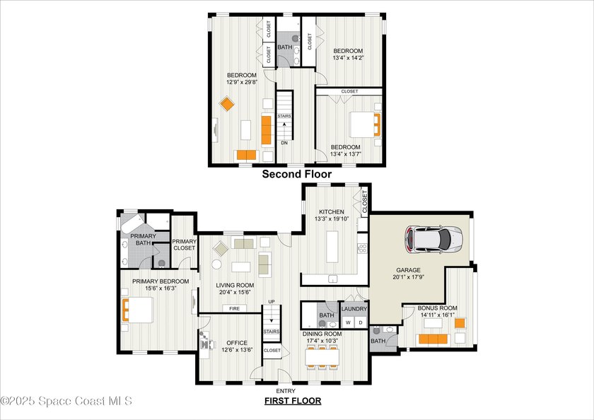 Welcome to your dream home in the prestigious Windover Farms - photo 3