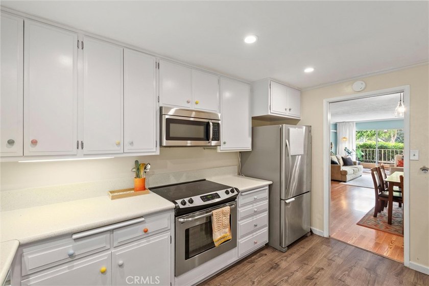 This charming and spacious downtown condo delivers what most - photo 10