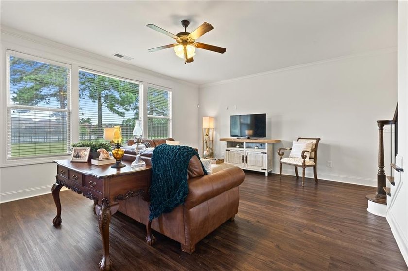 So many great updates in this home on the lake in The Preserve! - photo 6
