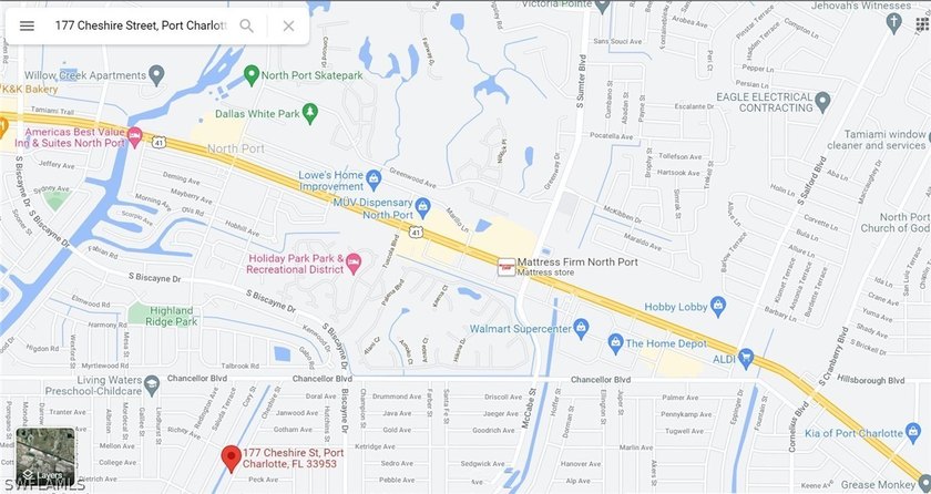 GULF ACCESS? YES! WIDE CANAL? YES! HIGH ELEVATION? YES! LOCAL - photo 3