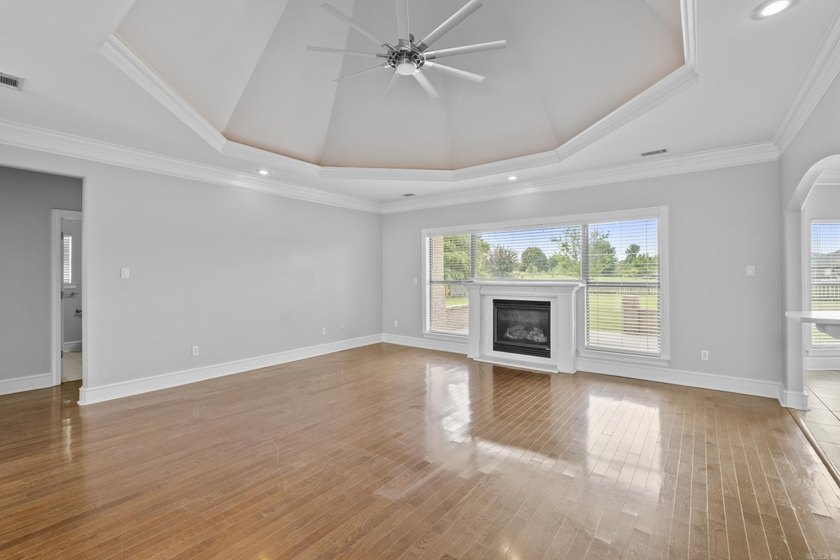 Wow! Is an understatement, this beautifully updated home has all - photo 11