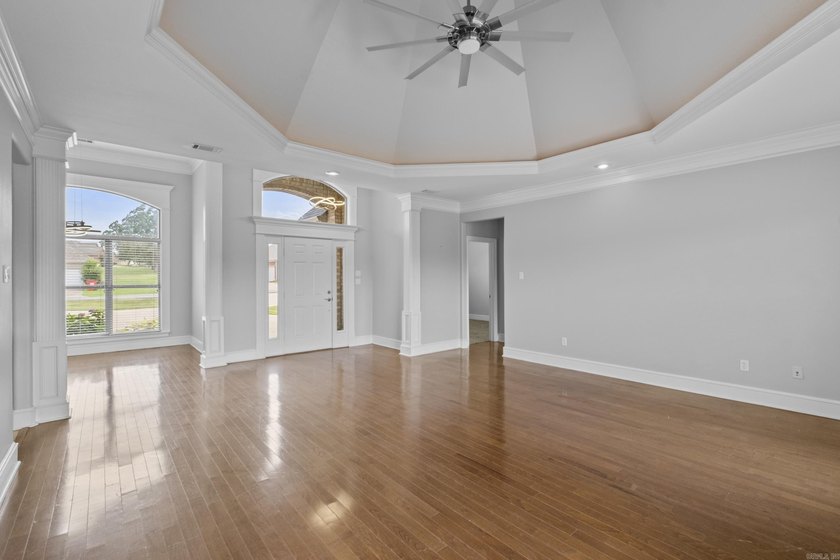 Wow! Is an understatement, this beautifully updated home has all - photo 12