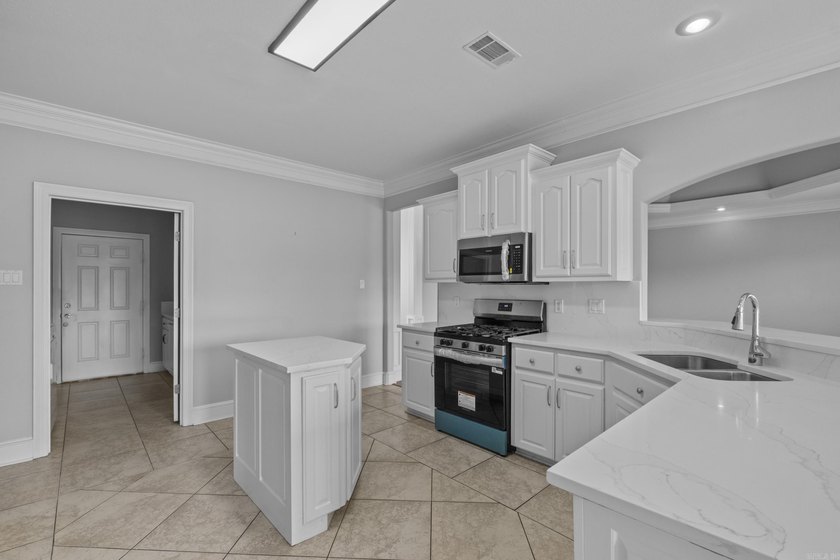 Wow! Is an understatement, this beautifully updated home has all - photo 17