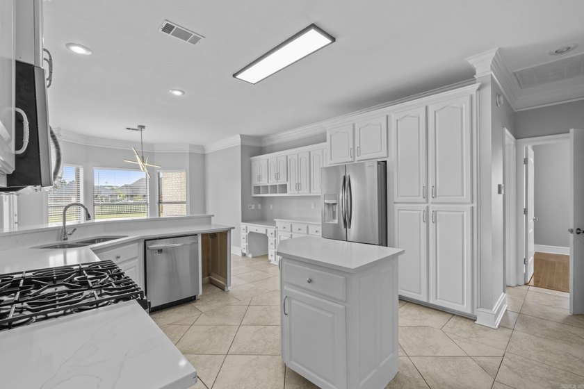 Wow! Is an understatement, this beautifully updated home has all - photo 21