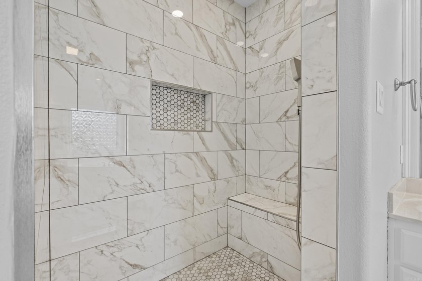 Wow! Is an understatement, this beautifully updated home has all - photo 41