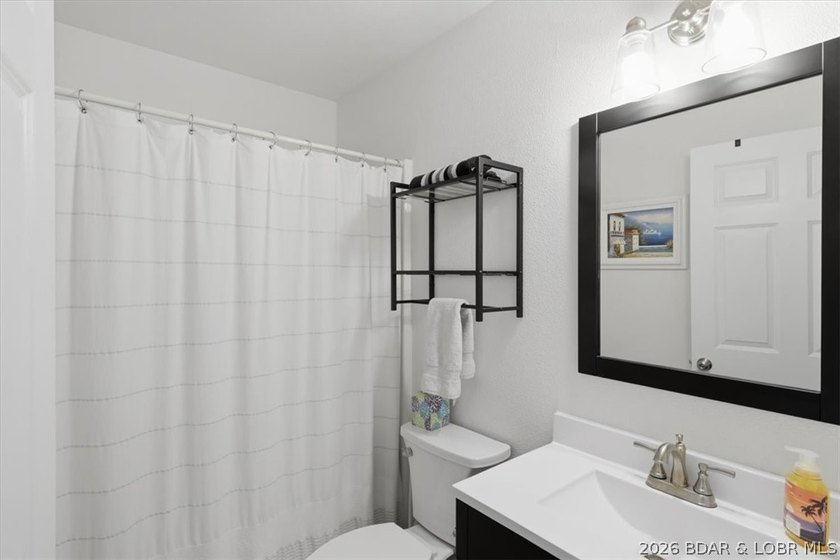 Completely remodeled and turn-key, this 3-bedroom, 2-bath condo - photo 13