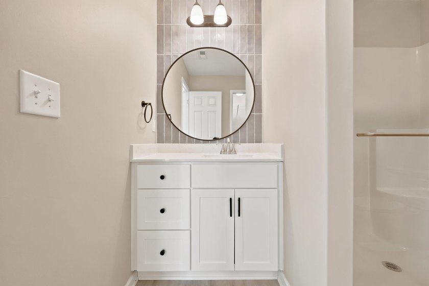 Welcome to this charming 3-bedroom, 2-bath home in the desirable - photo 13