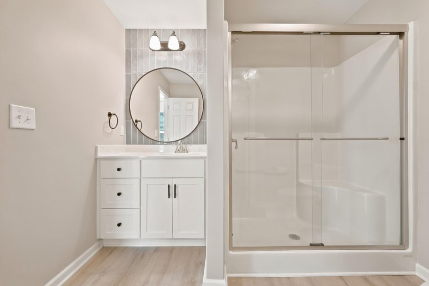 Welcome to this charming 3-bedroom, 2-bath home in the desirable - photo 14