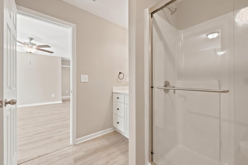 Welcome to this charming 3-bedroom, 2-bath home in the desirable - photo 15