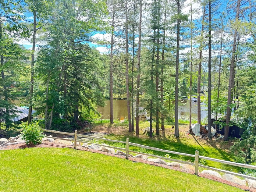 Move right into this waterfront home on the Rhinelander flowage - photo 15