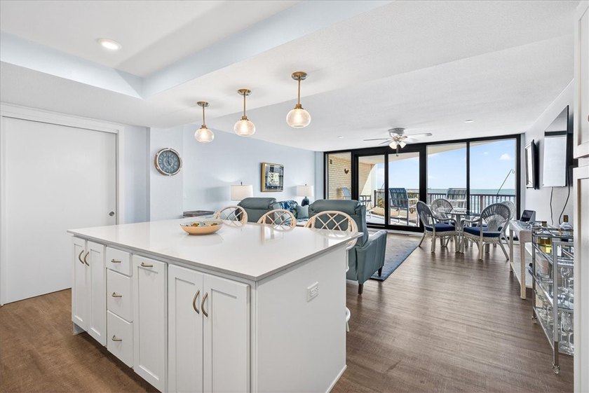 NORTH SIDE VIEWS. FULLY UPDATED. DEEDED COVERED PARKING SPACE!!! - photo 16